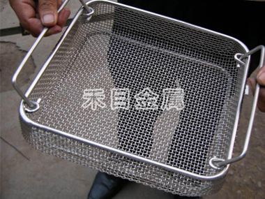 青海網(wǎng)筐