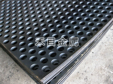 青海沖孔網(wǎng)